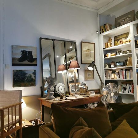 Appartement Type Parisien 75M² Beauvais Kültér fotó