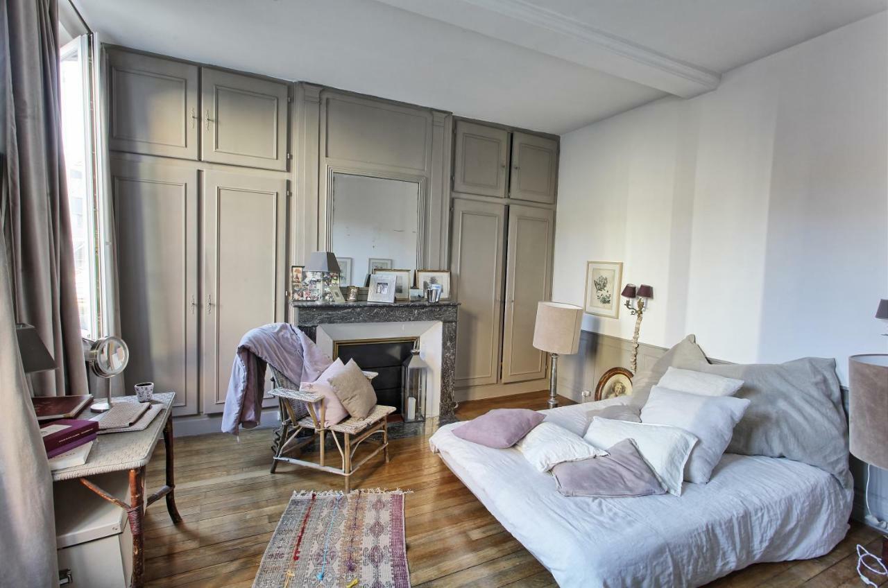 Appartement Type Parisien 75M² Beauvais Kültér fotó